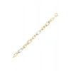 Altın Zincir Bileklik - 14k - 6.79gr