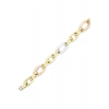 Altın Zincir Bileklik - 14k - 6.79gr