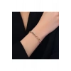 Altın Zincir Bileklik - 14K