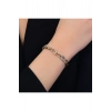 Altın Zincir Bileklik - 14k - 6.40gr