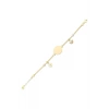 Altın Çocuk Künye - 14k - 5.26gr