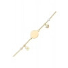 Altın Çocuk Künye - 14k - 5.26gr