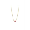 Tasarım Altın Kolye - 14k - 3.63gr