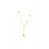 Tasarım Altın Kolye - 14k - 6.12gr