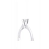 0.25 Karat Pırlanta Tektaş Yüzük