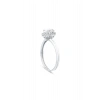 Altın Oval Yüzük - 14K