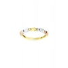 Altın Toplu Yüzük - 14K