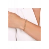 Altın Mariner Zincir Bileklik - 14K