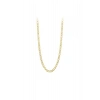 Altın Mariner Zincir Kolye - 14K