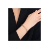 Altın Zincir Bileklik - 14K