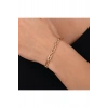 Altın Tasarım Bileklik - 14K