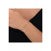 Altın Tasarım Bileklik - 14K