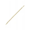 Altın Zincir Bileklik - 14K