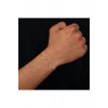 Altın Zincir Bileklik - 14K