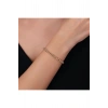 Altın Zincir Bileklik - 14K