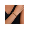 Altın Zincir Bileklik - 14K