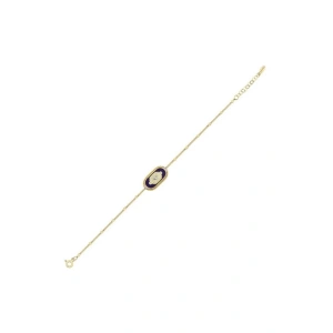 Efsun Altın Bileklik - 14k - 3.16gr