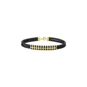 Altın Erkek Bileklik - 14k - 4.40gr