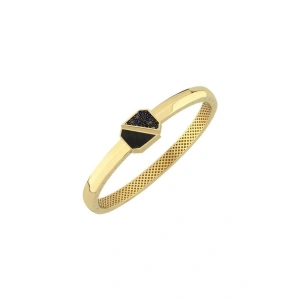 Carbon Altın Erkek Bileklik - 14k - 13.07gr