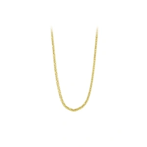 Altın Zincir Kolye - 14k - 11.89gr