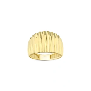 Tasarım Altın Yüzük - 14k - 2.46gr
