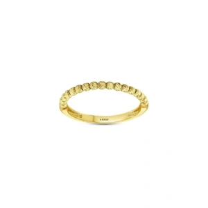 Dorika Toplu Altın Yüzük - 14k - 1.26gr
