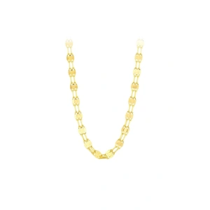 Altın Zincir Kolye - 14K - 3.19gr