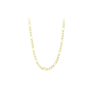 Altın Zincir Kolye - 14k - 3.78gr