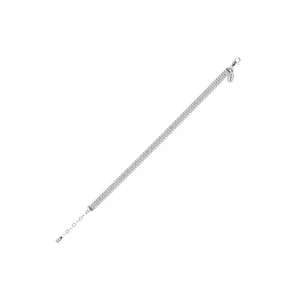 Taşlı Altın Bileklik - 14k - 8.53gr