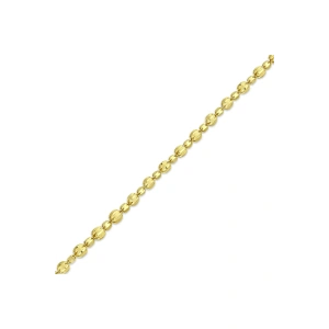 Dorika Toplu Altın Bileklik - 14k - 7.06gr