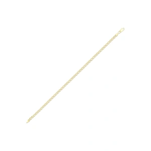 Altın Zincir Bileklik - 14k - 2.27gr
