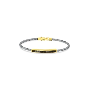 Altın Erkek Bileklik - 14k - 4.22gr