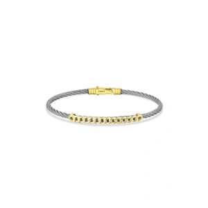 Altın Erkek Bileklik - 14k - 3.60gr