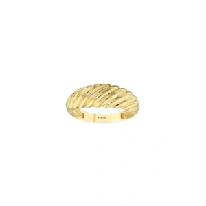 Tasarım Altın Yüzük - 14k - 2.05gr